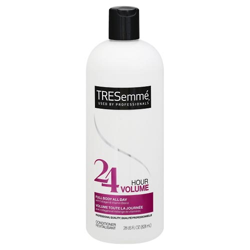 Image for Tresemme Conditioner, 24 Hour Volume,28oz from ADZEMA PHARMACY
