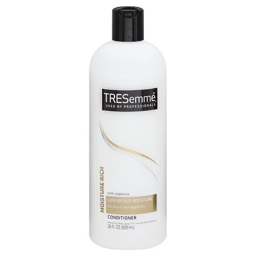 Image for Tresemme Conditioner, Moisture Rich,28oz from ADZEMA PHARMACY