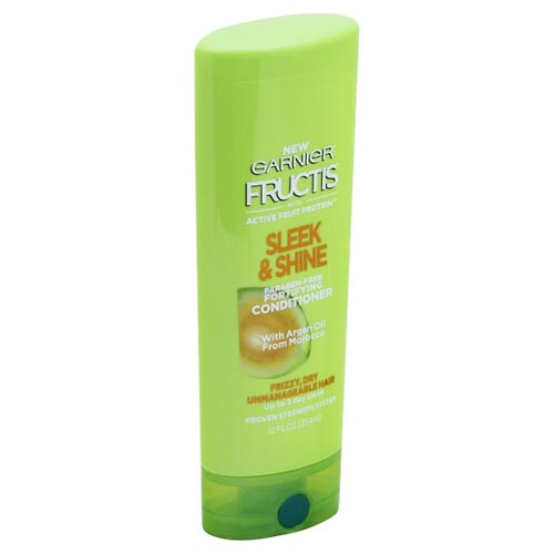 Image for Fructis Conditioner, Fortifying,12oz from ADZEMA PHARMACY