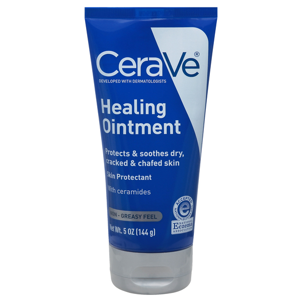 Image for CeraVe Healing Ointment,5oz from ADZEMA PHARMACY