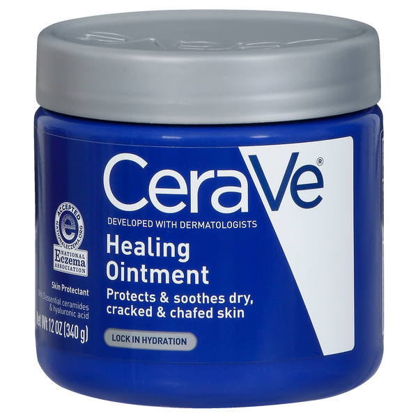 Image for CeraVe Healing Ointment,12oz from ADZEMA PHARMACY